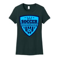 Women's Perfect Weight ® Tee Thumbnail