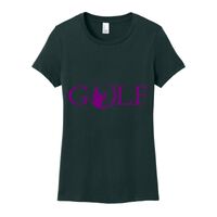 Women's Perfect Weight ® Tee Thumbnail