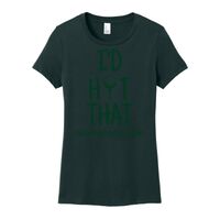 Women's Perfect Weight ® Tee Thumbnail