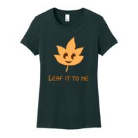 Women's Perfect Weight ® Tee Thumbnail