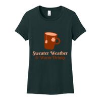 Women's Perfect Weight ® Tee Thumbnail