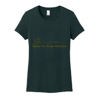 Women's Perfect Weight ® Tee Thumbnail