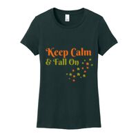 Women's Perfect Weight ® Tee Thumbnail