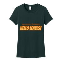 Women's Perfect Weight ® Tee Thumbnail