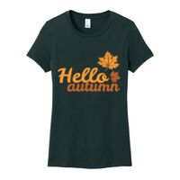 Women's Perfect Weight ® Tee Thumbnail