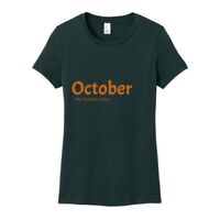 Women's Perfect Weight ® Tee Thumbnail