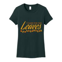 Women's Perfect Weight ® Tee Thumbnail