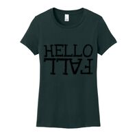 Women's Perfect Weight ® Tee Thumbnail