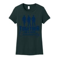 Women's Perfect Weight ® Tee Thumbnail