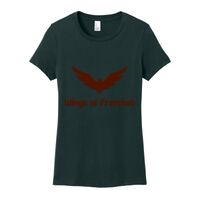 Women's Perfect Weight ® Tee Thumbnail