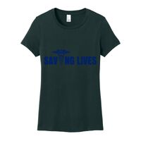 Women's Perfect Weight ® Tee Thumbnail