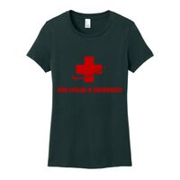 Women's Perfect Weight ® Tee Thumbnail