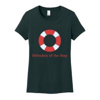 Women's Perfect Weight ® Tee Thumbnail