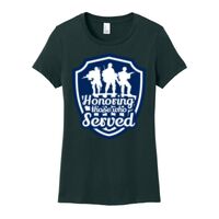 Women's Perfect Weight ® Tee Thumbnail