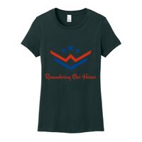 Women's Perfect Weight ® Tee Thumbnail