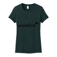 Women's Perfect Weight ® Tee Thumbnail
