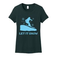 Women's Perfect Weight ® Tee Thumbnail