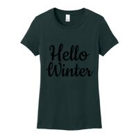 Women's Perfect Weight ® Tee Thumbnail