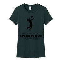 Women's Perfect Weight ® Tee Thumbnail