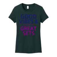 Women's Perfect Weight ® Tee Thumbnail