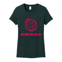 Women's Perfect Weight ® Tee Thumbnail