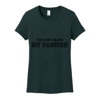 Women's Perfect Weight ® Tee Thumbnail