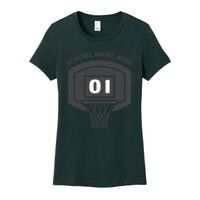 Women's Perfect Weight ® Tee Thumbnail