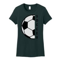 Women's Perfect Weight ® Tee Thumbnail