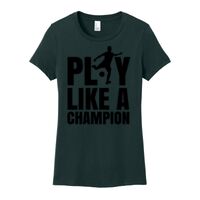 Women's Perfect Weight ® Tee Thumbnail