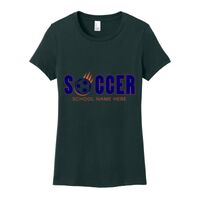 Women's Perfect Weight ® Tee Thumbnail