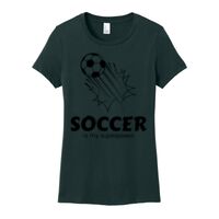 Women's Perfect Weight ® Tee Thumbnail