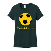 Women's Perfect Weight ® Tee Thumbnail