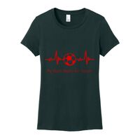 Women's Perfect Weight ® Tee Thumbnail