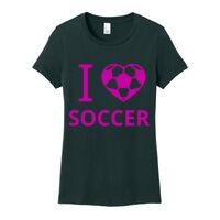 Women's Perfect Weight ® Tee Thumbnail