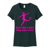Women's Perfect Weight ® Tee Thumbnail