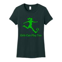 Women's Perfect Weight ® Tee Thumbnail