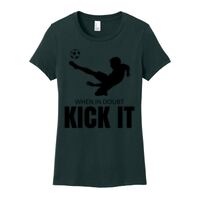 Women's Perfect Weight ® Tee Thumbnail