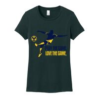 Women's Perfect Weight ® Tee Thumbnail