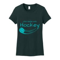 Women's Perfect Weight ® Tee Thumbnail