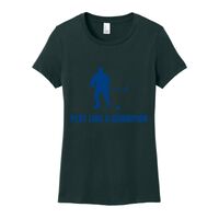 Women's Perfect Weight ® Tee Thumbnail