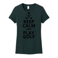 Women's Perfect Weight ® Tee Thumbnail