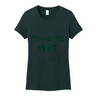 Women's Perfect Weight ® Tee Thumbnail