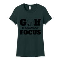 Women's Perfect Weight ® Tee Thumbnail