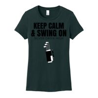 Women's Perfect Weight ® Tee Thumbnail