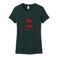 Women's Perfect Weight ® Tee Thumbnail