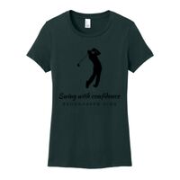 Women's Perfect Weight ® Tee Thumbnail