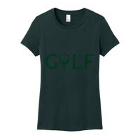 Women's Perfect Weight ® Tee Thumbnail