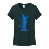 Women's Perfect Weight ® Tee Thumbnail