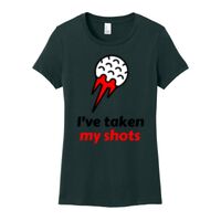 Women's Perfect Weight ® Tee Thumbnail