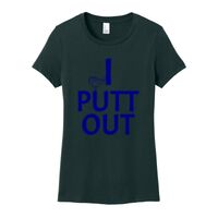 Women's Perfect Weight ® Tee Thumbnail